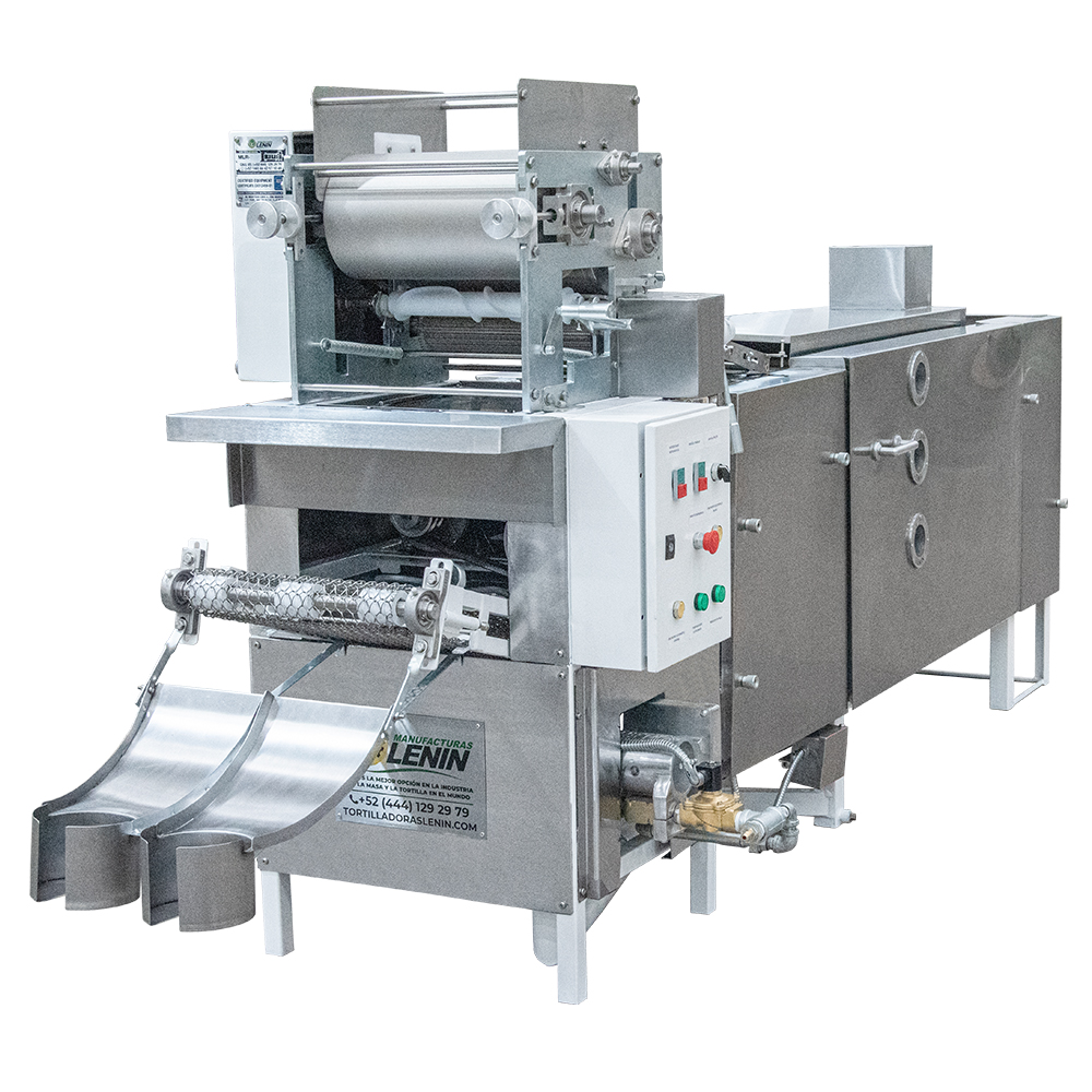 tortilla machine ML-MLR-120 NSF