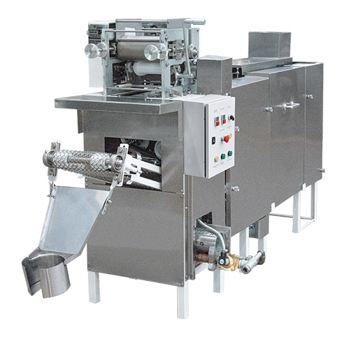 tortilla machine MLR-30 NSF