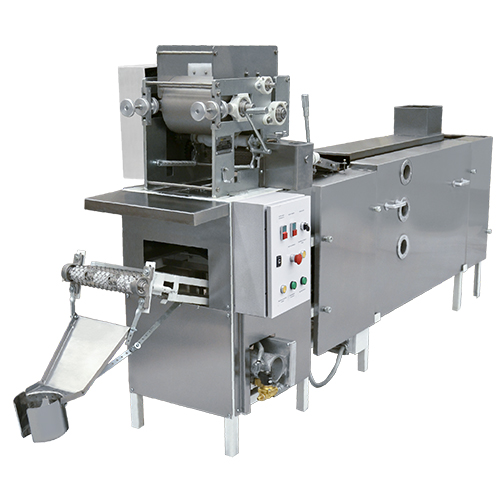 tortilla machine MLR-60 NSF