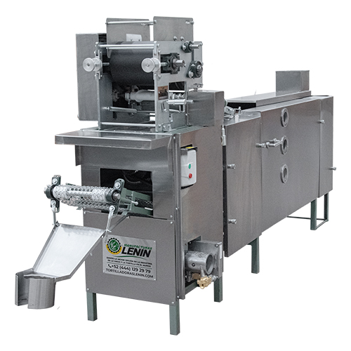 tortilla machine MLR-60