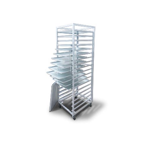 Rack for Trays